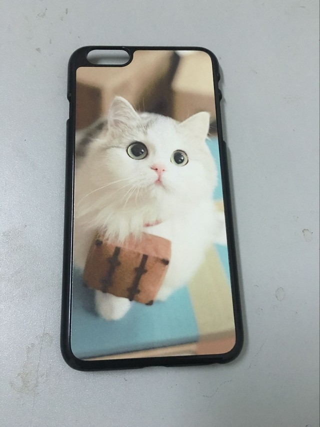 iPhone 7個性手機殼 玩轉屬于您的私人定制