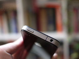 蘋果iPhone 4 32G 經(jīng)典手機(jī)圖片素材與回顧