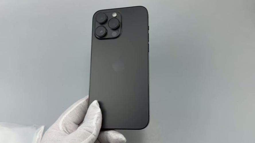 蘋果iPhone 14 Pro Max美版三網通 全新未激活手機的全面解析